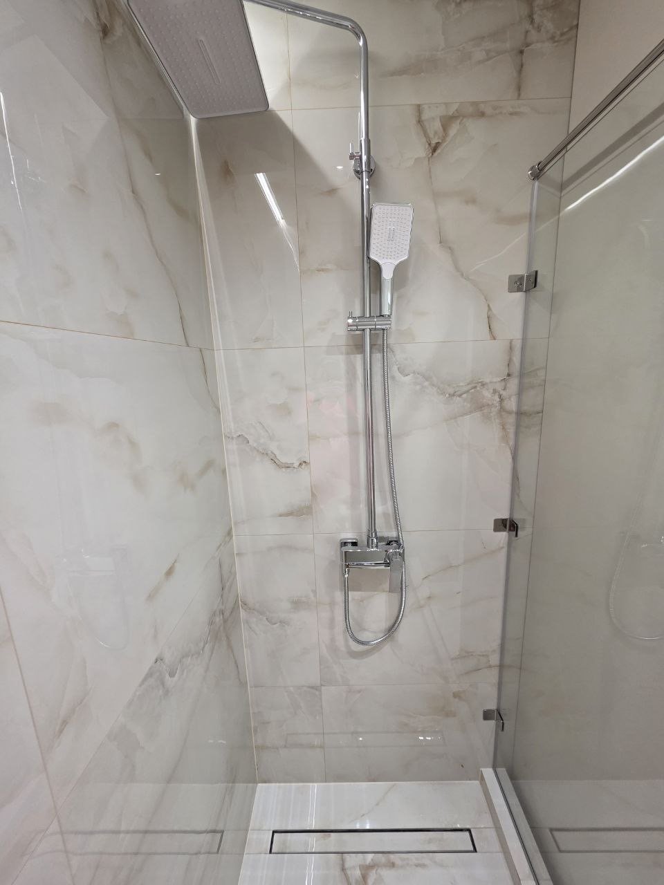 Квартира на ул. Генуэзская, 45 м², 96 000$ — FAKTOR