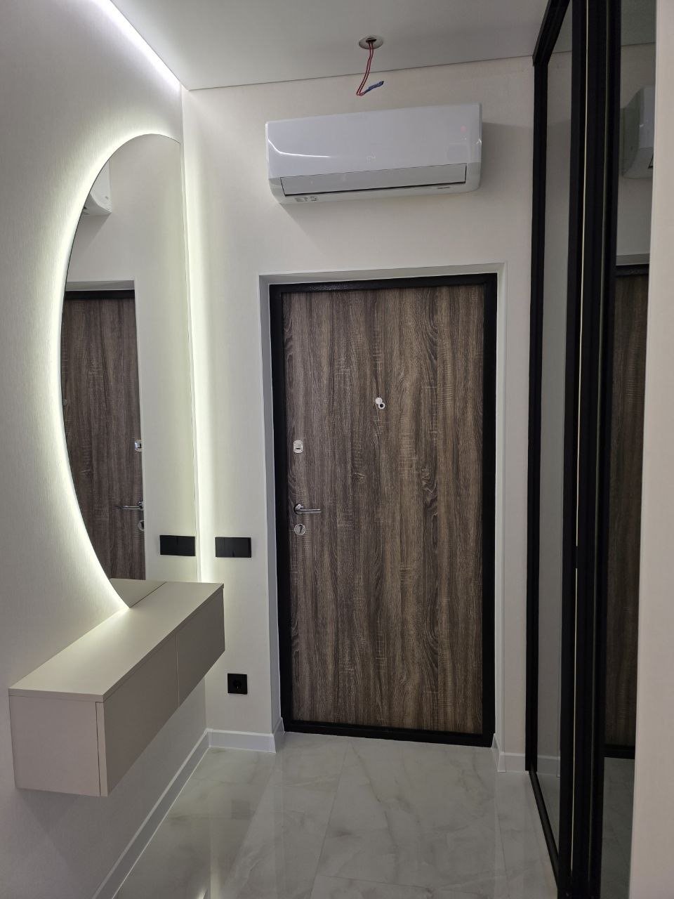Квартира на ул. Генуэзская, 45 м², 96 000$ — FAKTOR