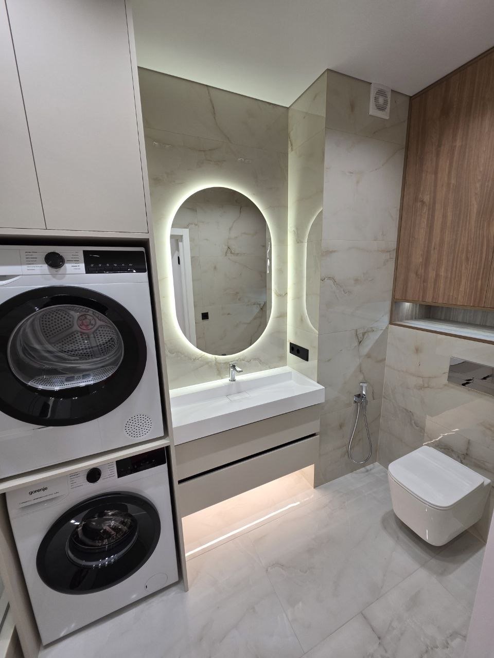 Квартира на ул. Генуэзская, 45 м², 96 000$ — FAKTOR