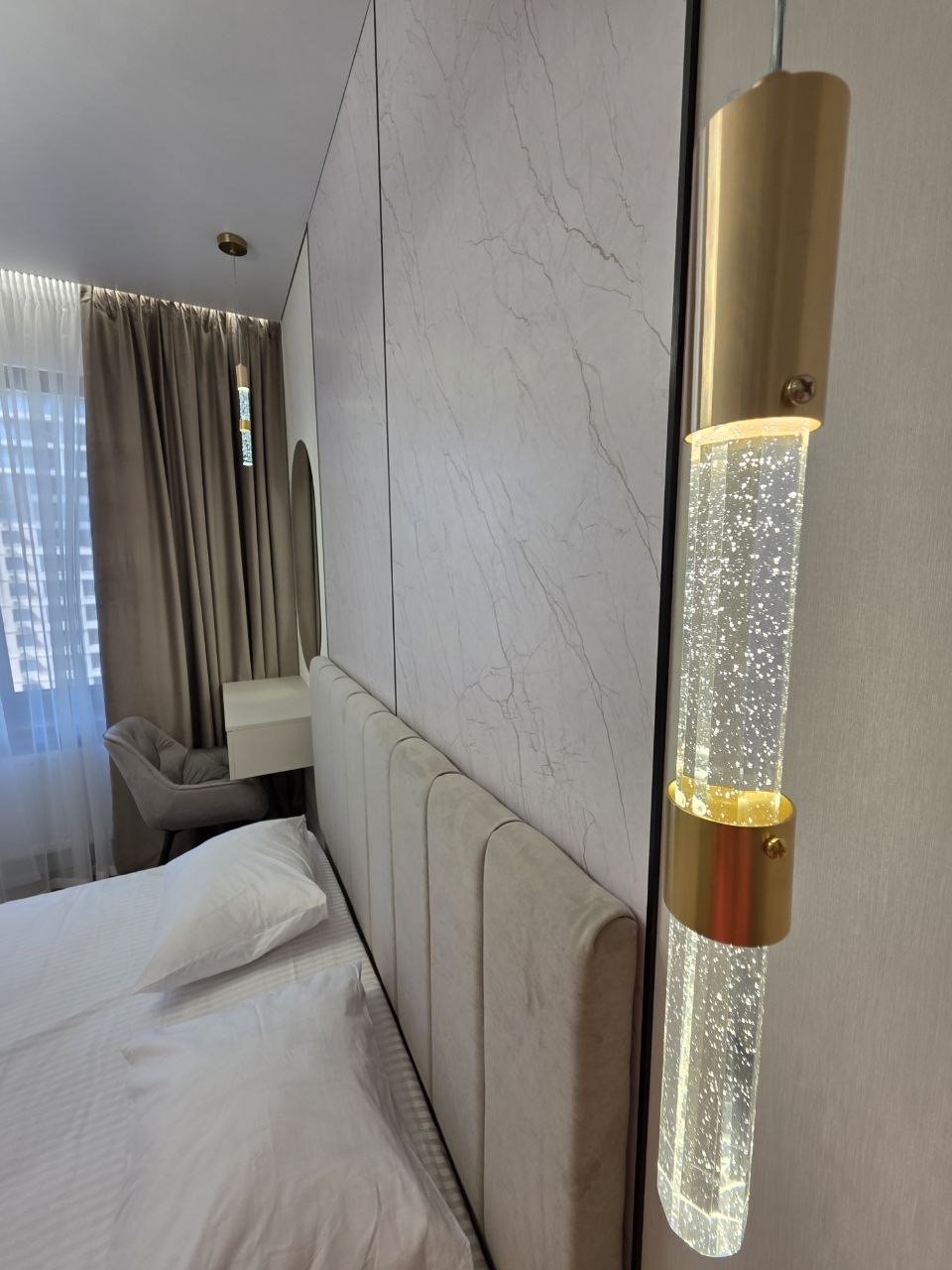 Квартира на ул. Генуэзская, 45 м², 96 000$ — FAKTOR