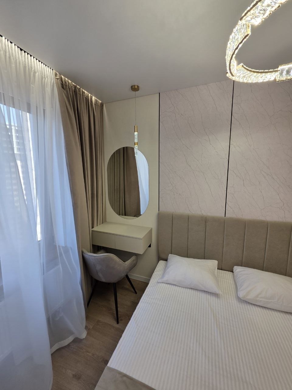 Квартира на ул. Генуэзская, 45 м², 96 000$ — FAKTOR