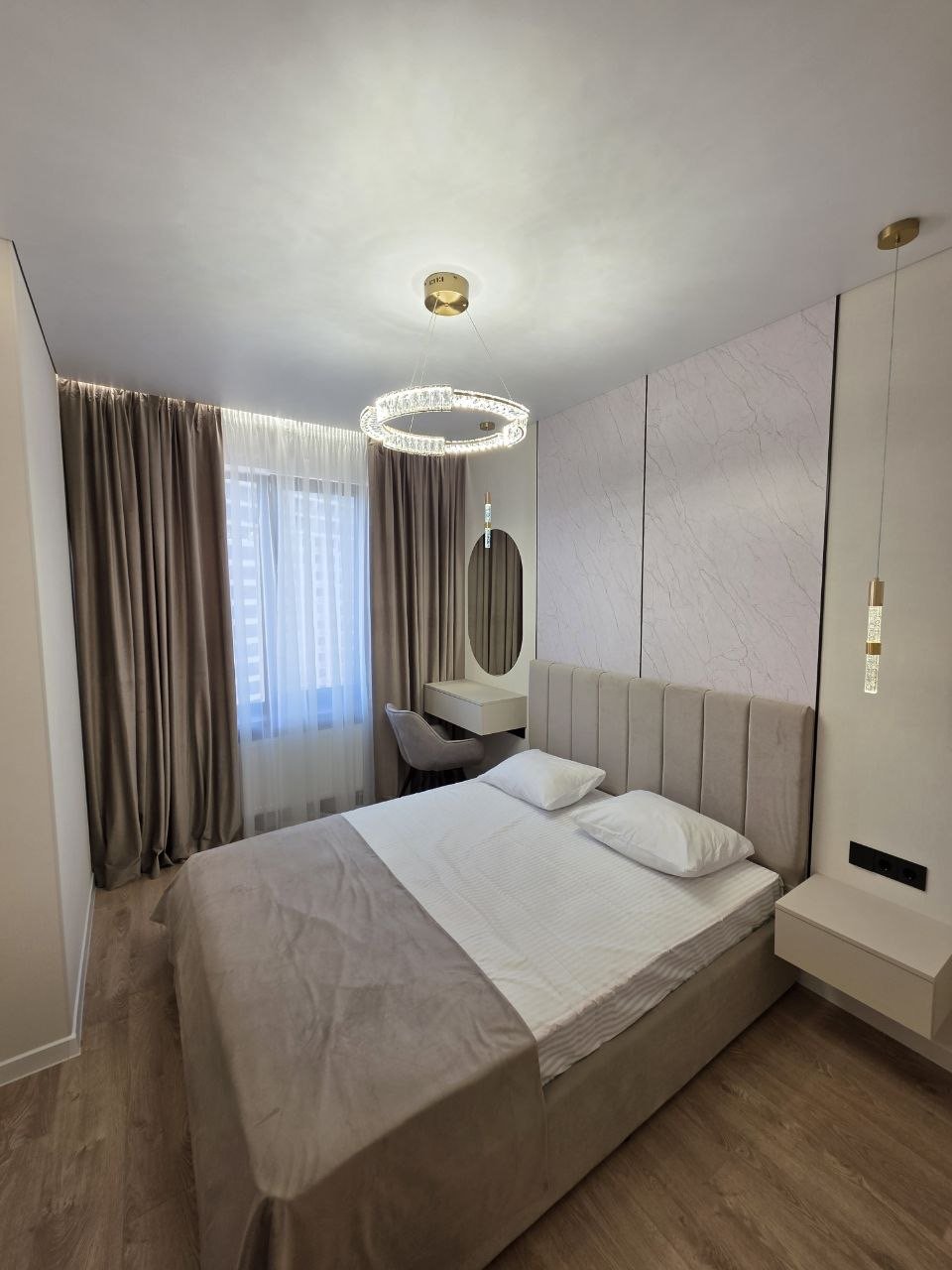 Квартира на ул. Генуэзская, 45 м², 96 000$ — FAKTOR