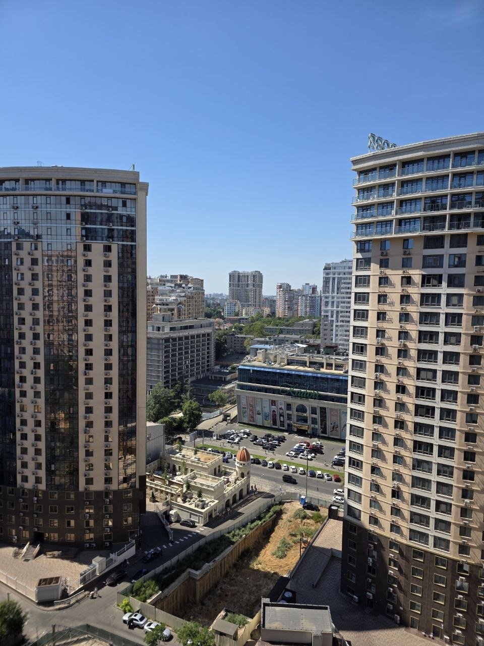 Квартира на ул. Генуэзская, 45 м², 96 000$ — FAKTOR