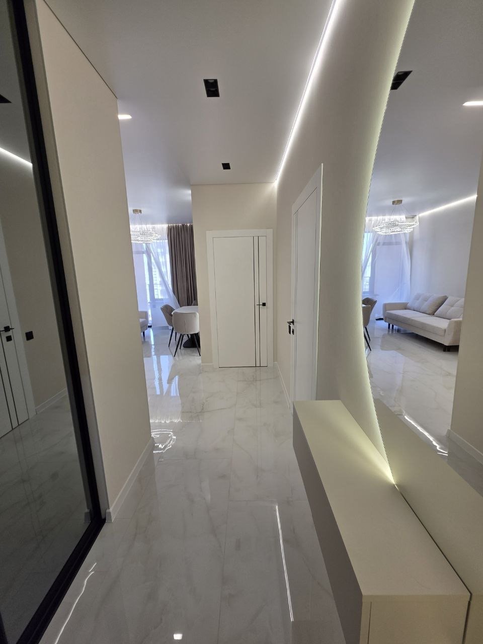 Квартира на ул. Генуэзская, 45 м², 96 000$ — FAKTOR