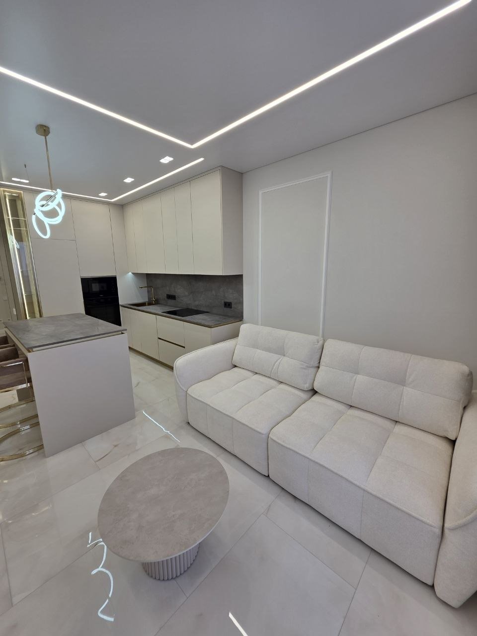 Квартира на ул. Фонтанская дорога (Приморский), 107 м², 240 000$ — FAKTOR