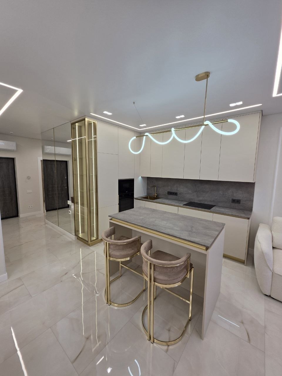 Квартира на ул. Фонтанская дорога (Приморский), 107 м², 240 000$ — FAKTOR