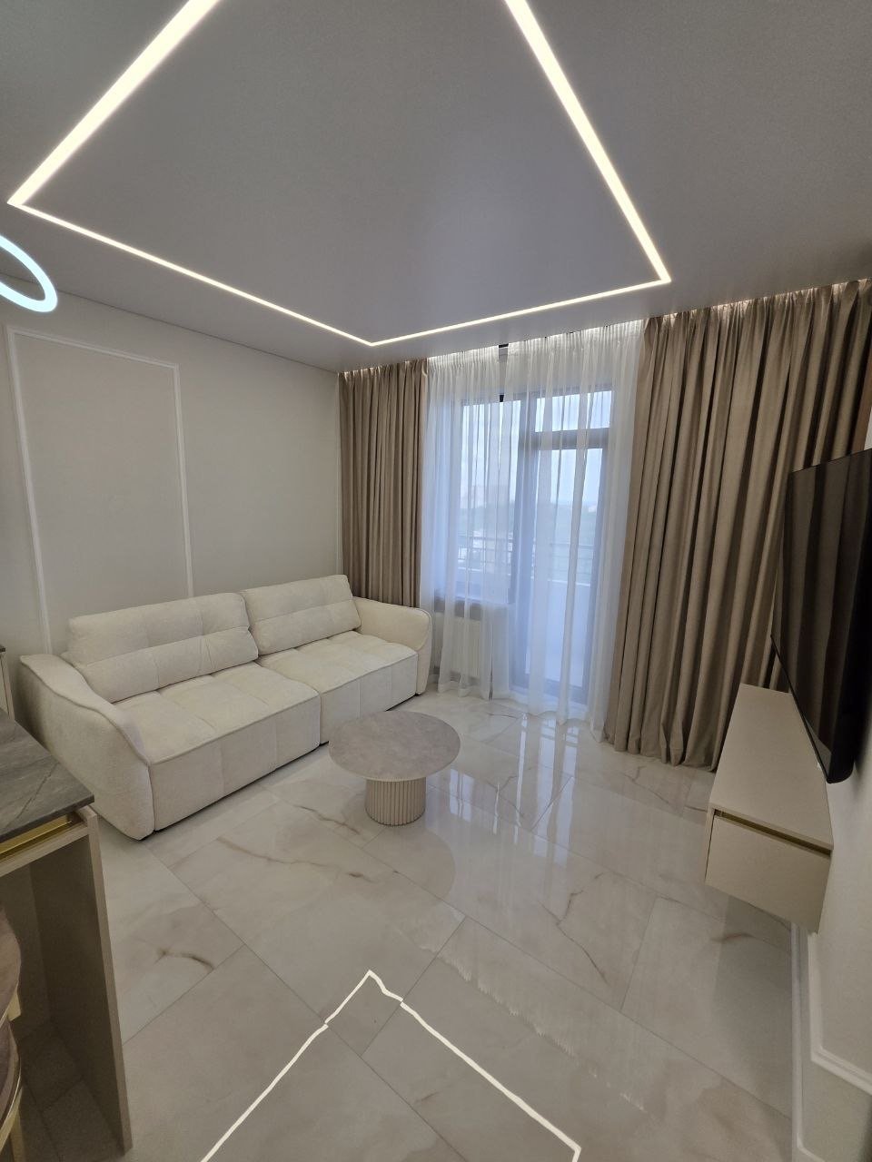 Квартира на ул. Фонтанская дорога (Приморский), 107 м², 240 000$ — FAKTOR