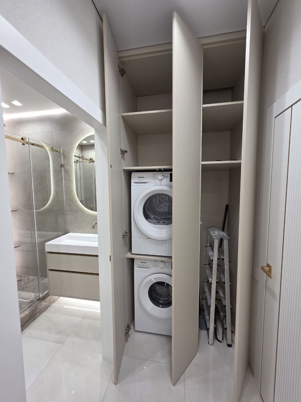 Квартира на ул. Фонтанская дорога (Приморский), 107 м², 240 000$ — FAKTOR