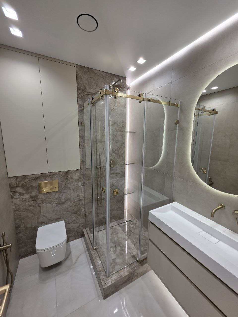 Квартира на ул. Фонтанская дорога (Приморский), 107 м², 240 000$ — FAKTOR