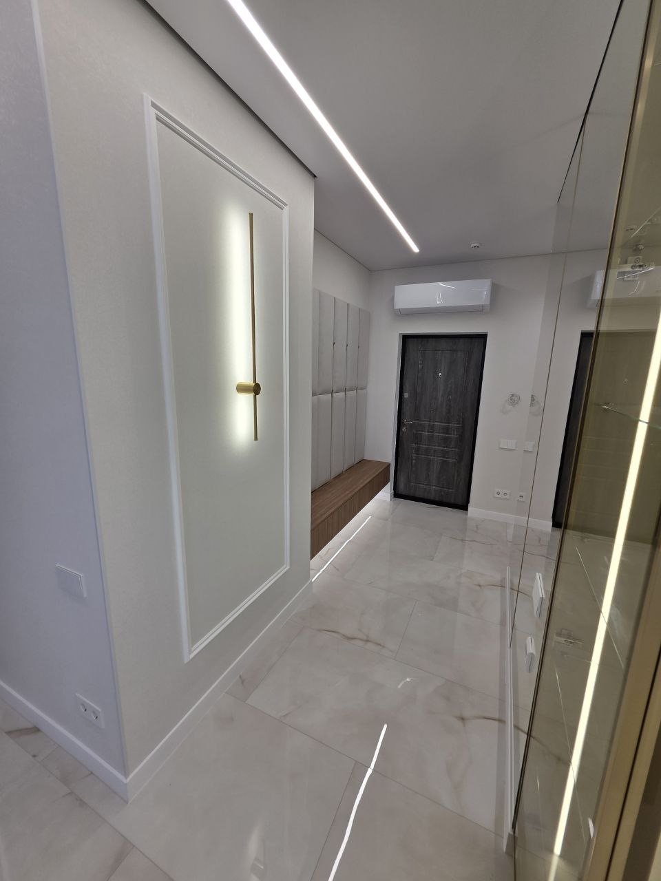 Квартира на ул. Фонтанская дорога (Приморский), 107 м², 240 000$ — FAKTOR