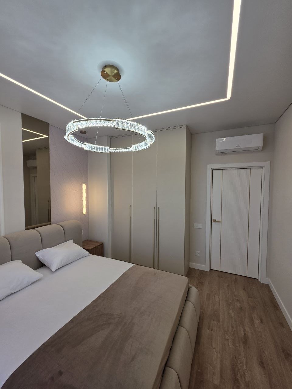 Квартира на ул. Фонтанская дорога (Приморский), 107 м², 240 000$ — FAKTOR