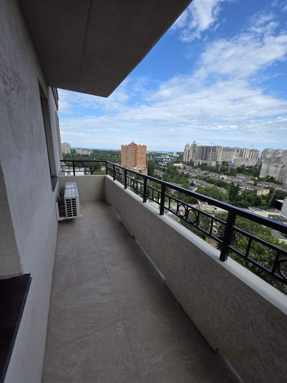Квартира на ул. Фонтанская дорога (Приморский), 107 м², 240 000$ — FAKTOR