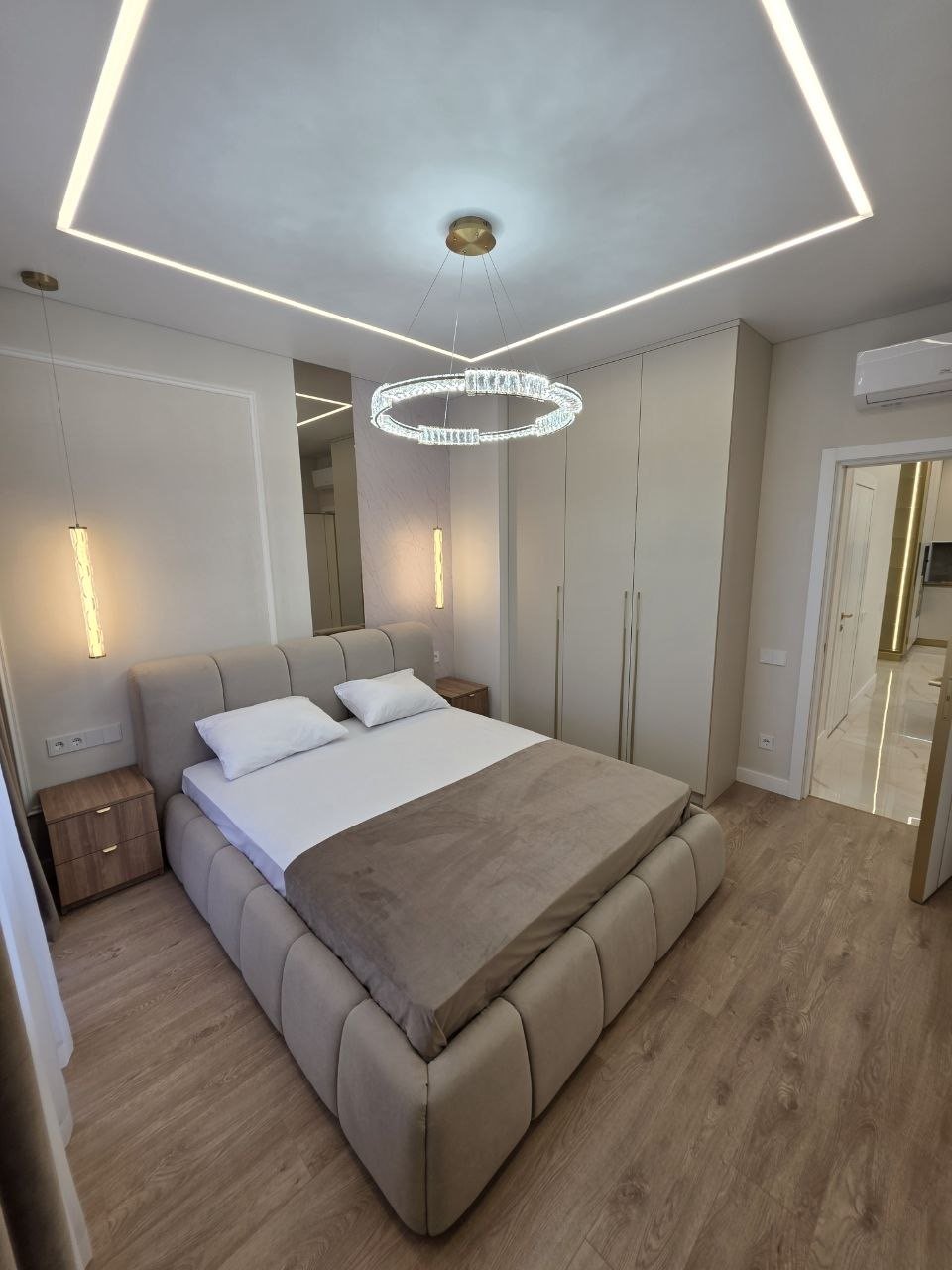 Квартира на ул. Фонтанская дорога (Приморский), 107 м², 240 000$ — FAKTOR