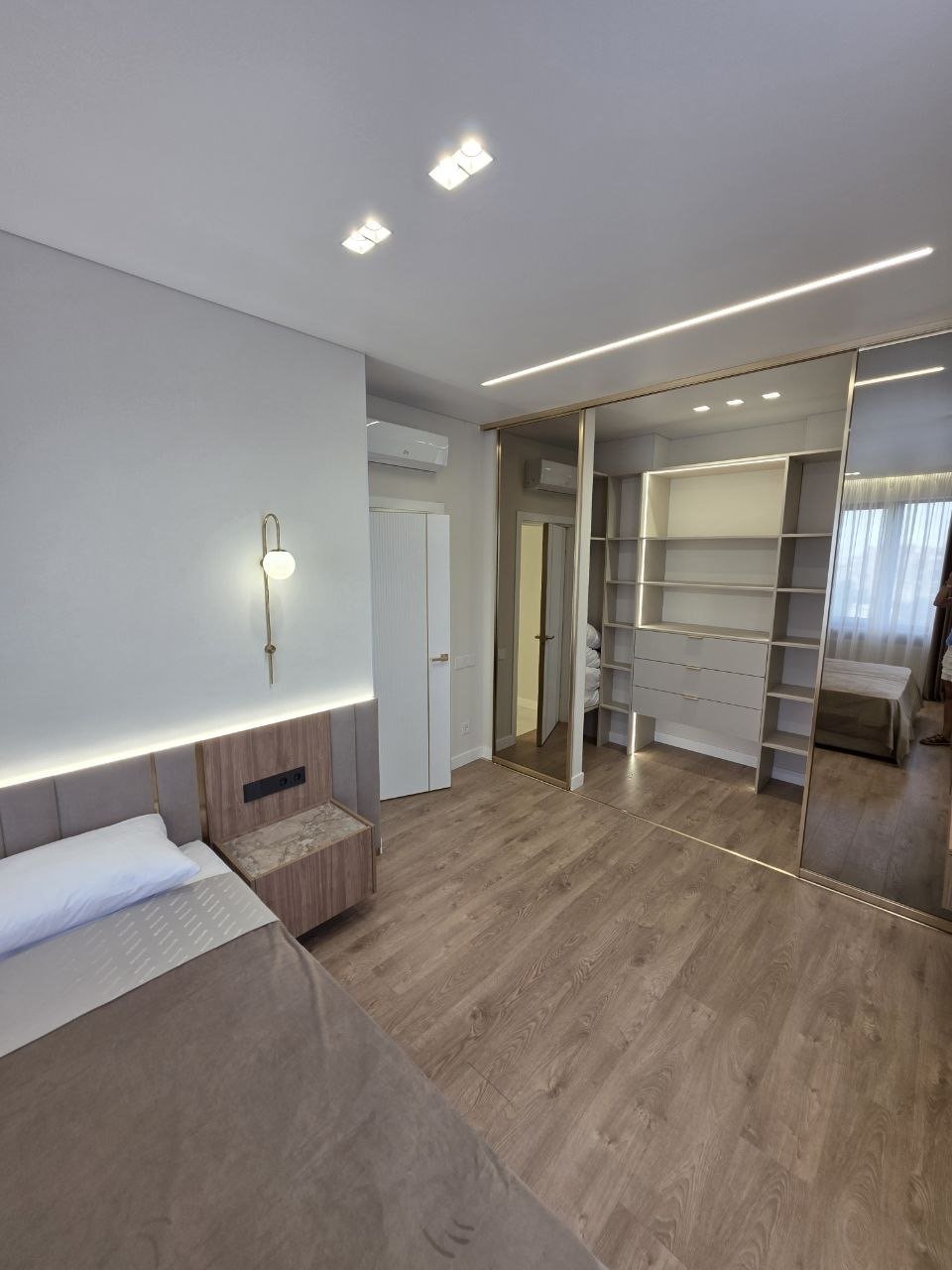 Квартира на ул. Фонтанская дорога (Приморский), 107 м², 240 000$ — FAKTOR