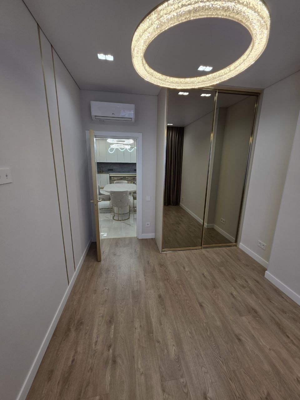 Квартира на ул. Фонтанская дорога (Приморский), 107 м², 240 000$ — FAKTOR