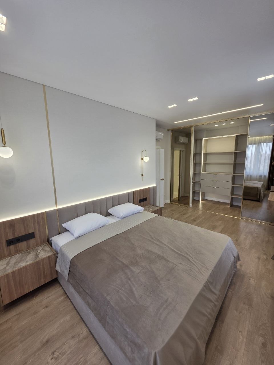 Квартира на ул. Фонтанская дорога (Приморский), 107 м², 240 000$ — FAKTOR