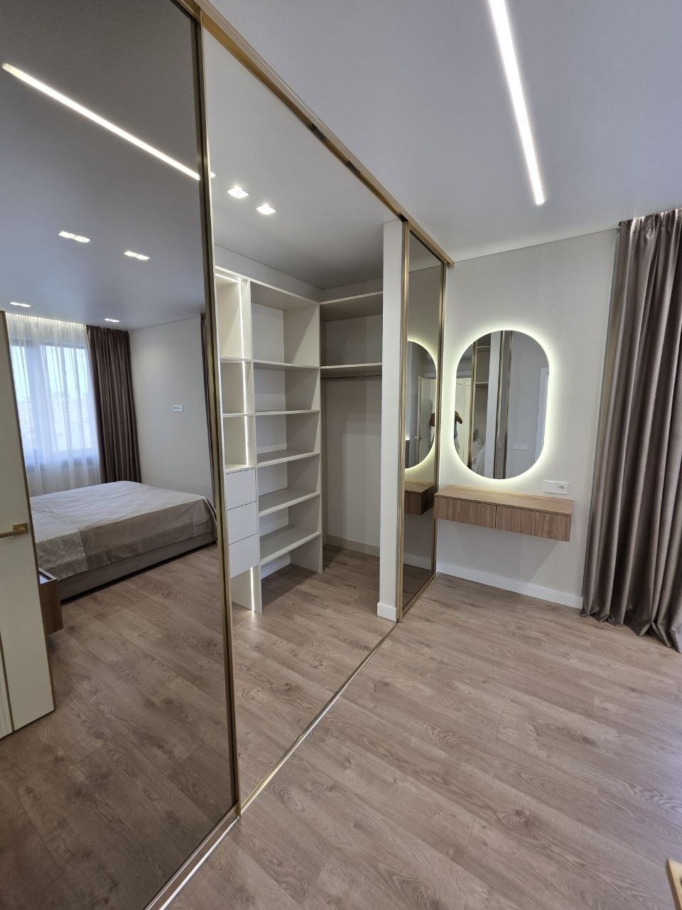Квартира на ул. Фонтанская дорога (Приморский), 107 м², 240 000$ — FAKTOR