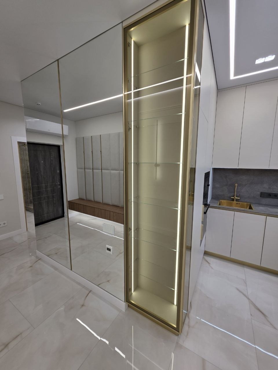 Квартира на ул. Фонтанская дорога (Приморский), 107 м², 240 000$ — FAKTOR