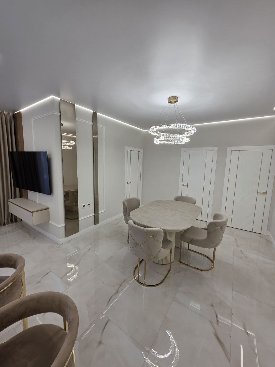 Квартира на ул. Фонтанская дорога (Приморский), 107 м², 240 000$ — FAKTOR