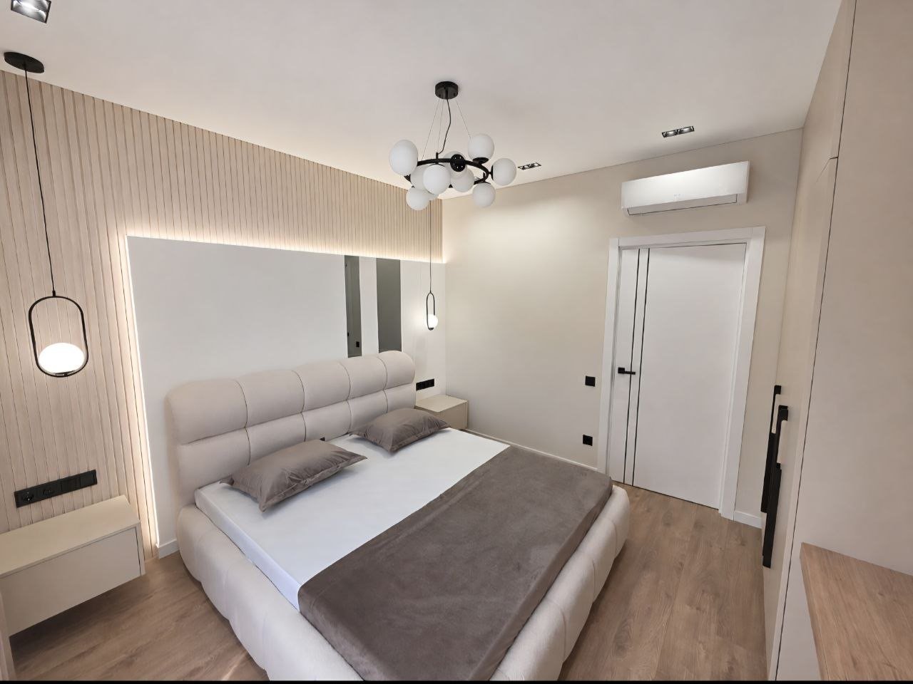 Квартира на ул. Фонтанская дорога (Приморский), 68 м², 145 000$ — FAKTOR