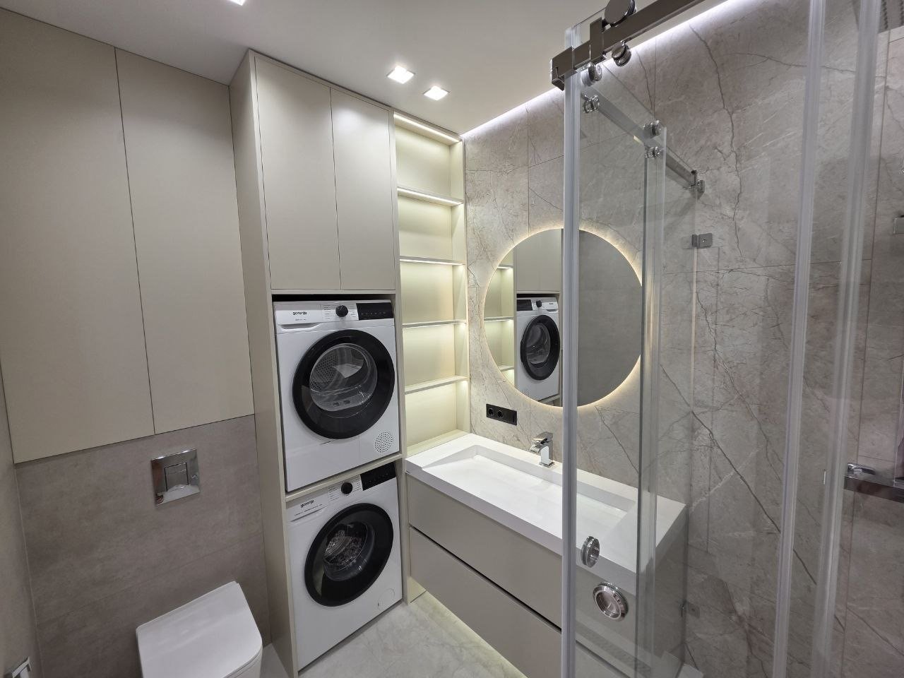 Квартира на ул. Фонтанская дорога (Приморский), 68 м², 145 000$ — FAKTOR