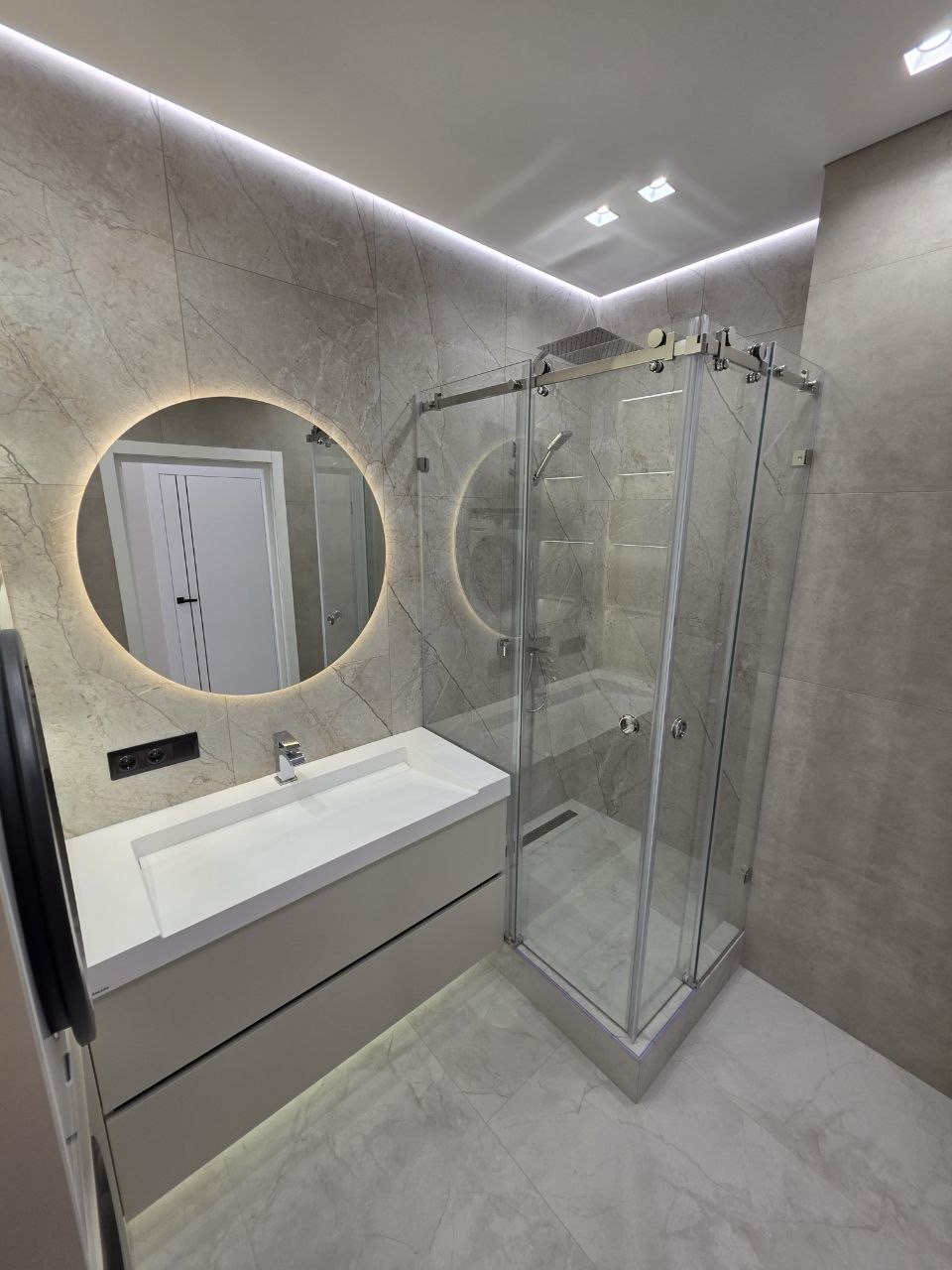Квартира на ул. Фонтанская дорога (Приморский), 68 м², 145 000$ — FAKTOR