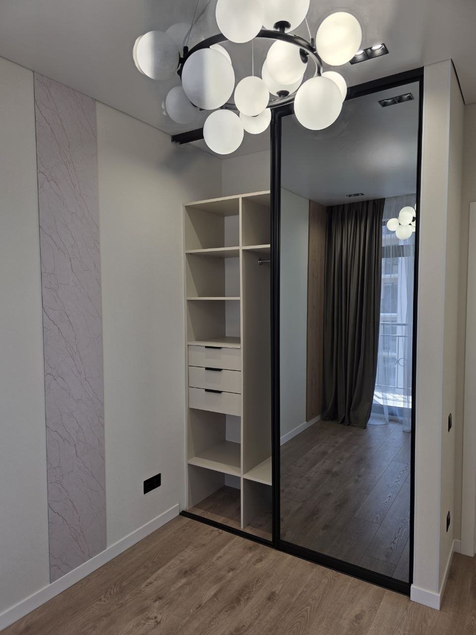 Квартира на ул. Фонтанская дорога (Приморский), 68 м², 145 000$ — FAKTOR