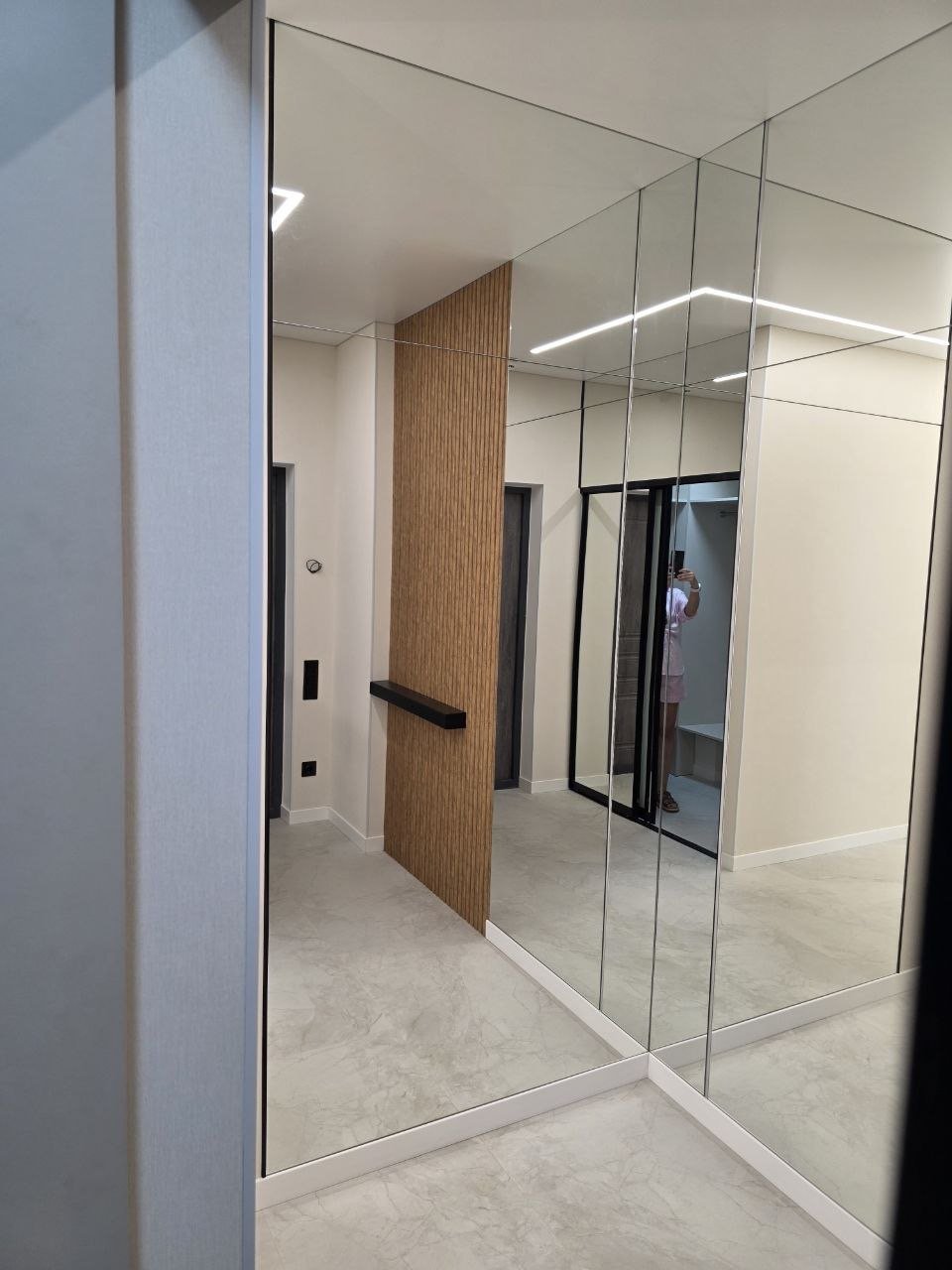 Квартира на ул. Фонтанская дорога (Приморский), 68 м², 145 000$ — FAKTOR