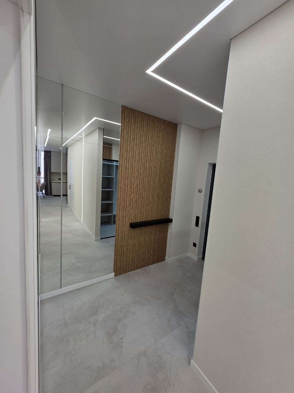Квартира на ул. Фонтанская дорога (Приморский), 68 м², 145 000$ — FAKTOR