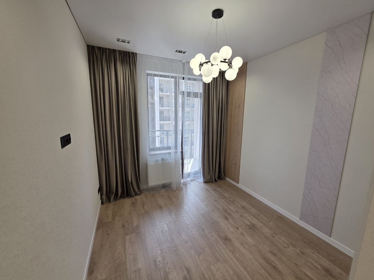 Квартира на ул. Фонтанская дорога (Приморский), 68 м², 145 000$ — FAKTOR