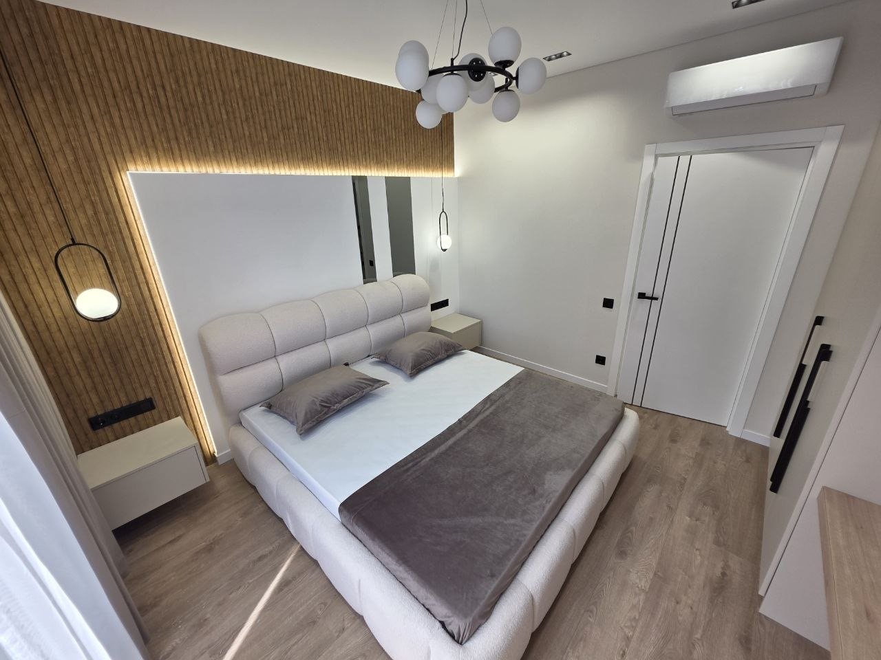 Квартира на ул. Фонтанская дорога (Приморский), 68 м², 145 000$ — FAKTOR
