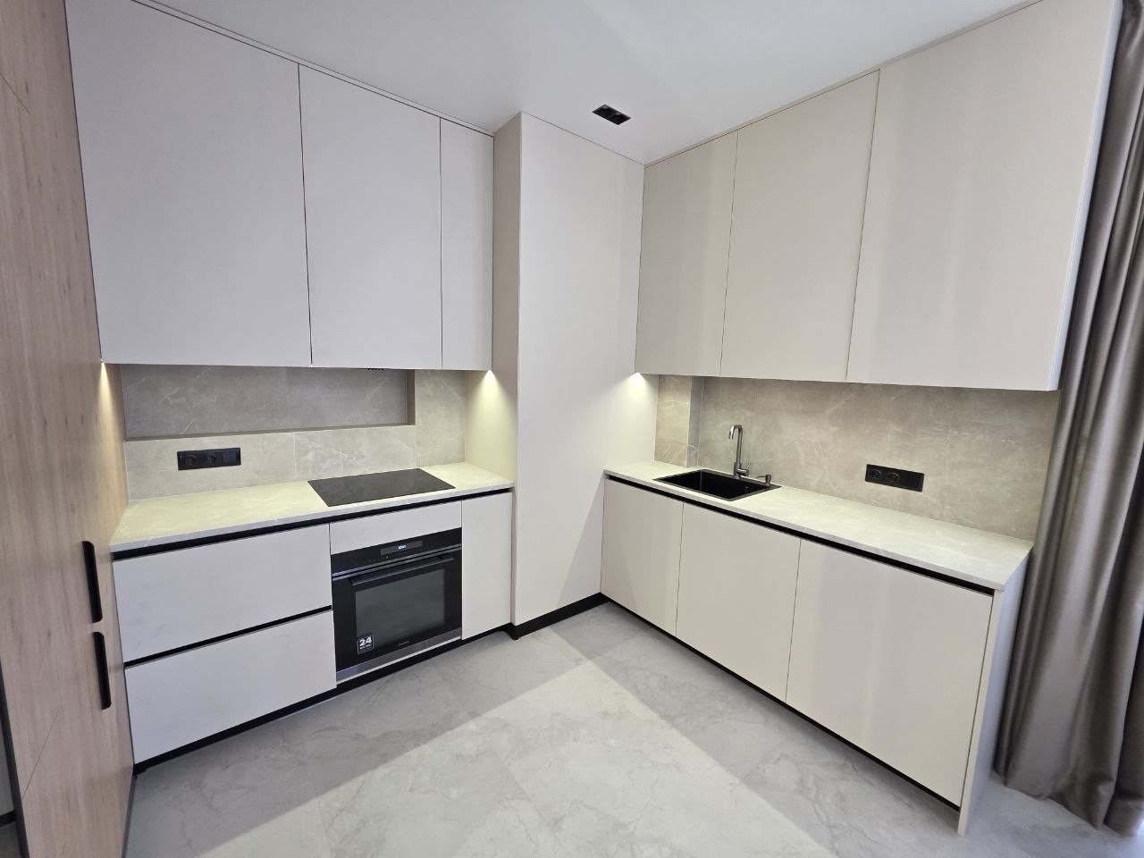 Квартира на ул. Фонтанская дорога (Приморский), 68 м², 145 000$ — FAKTOR