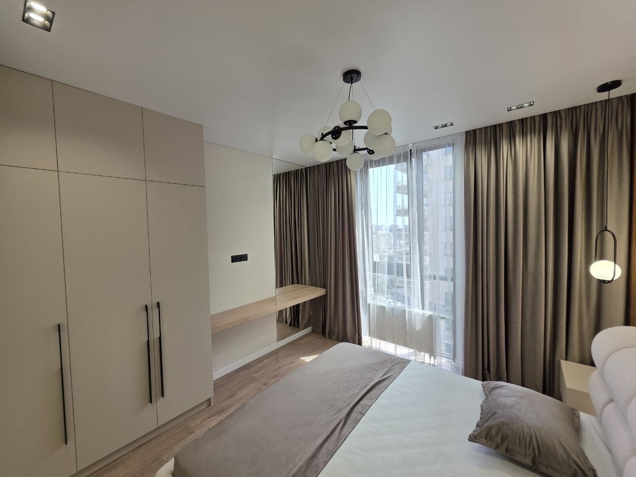 Квартира на ул. Фонтанская дорога (Приморский), 68 м², 145 000$ — FAKTOR