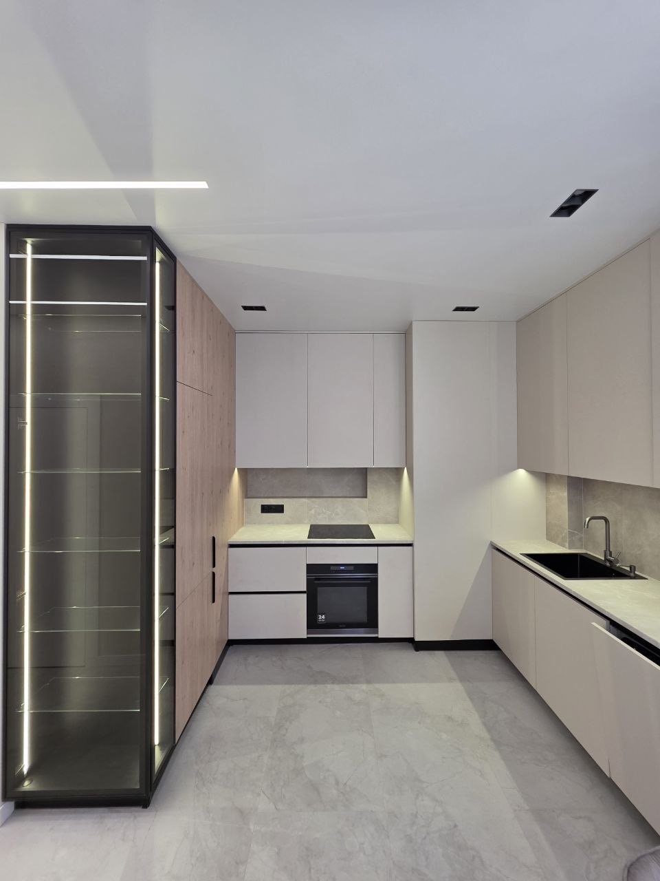 Квартира на ул. Фонтанская дорога (Приморский), 68 м², 145 000$ — FAKTOR