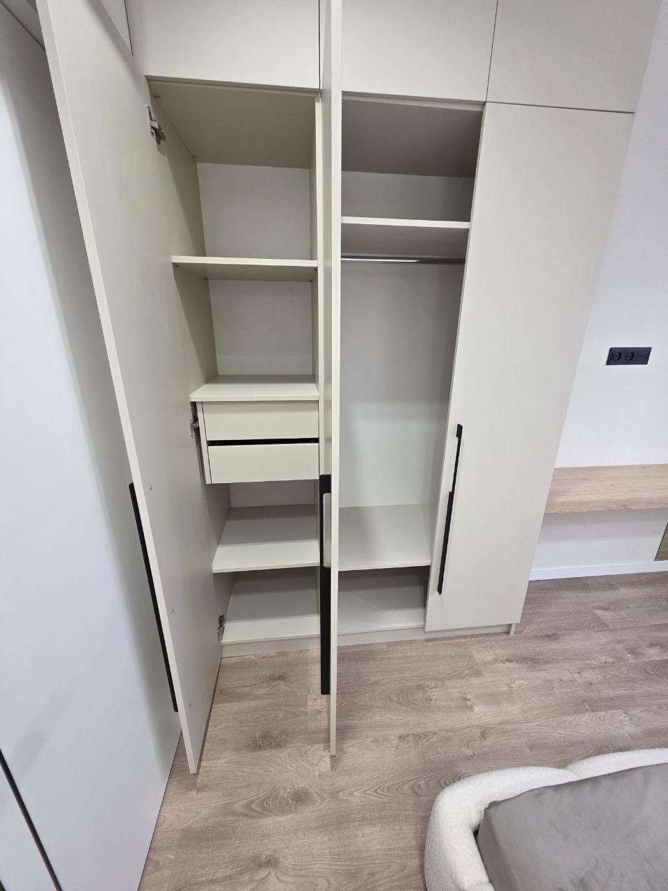 Квартира на ул. Фонтанская дорога (Приморский), 68 м², 145 000$ — FAKTOR