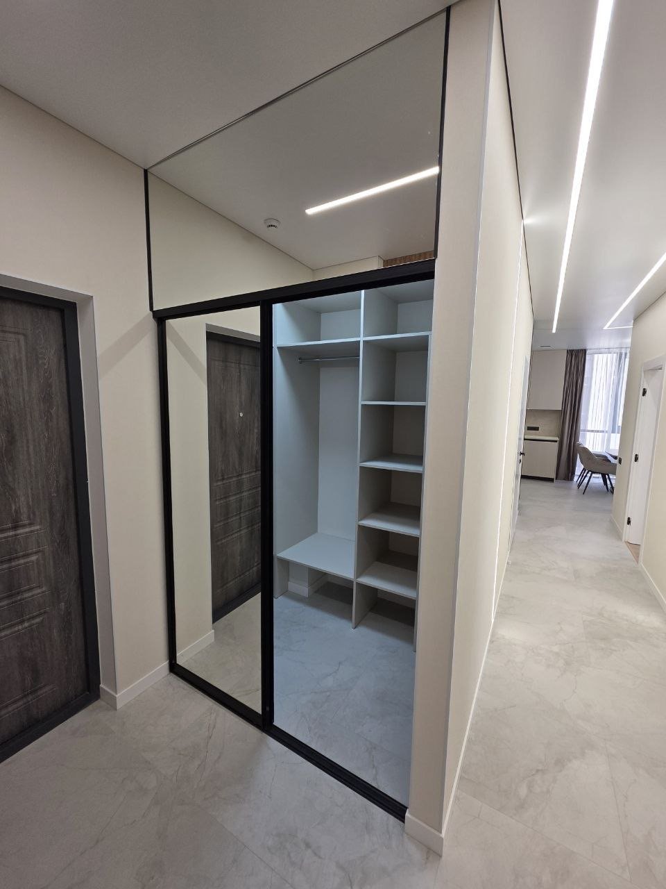 Квартира на ул. Фонтанская дорога (Приморский), 68 м², 145 000$ — FAKTOR
