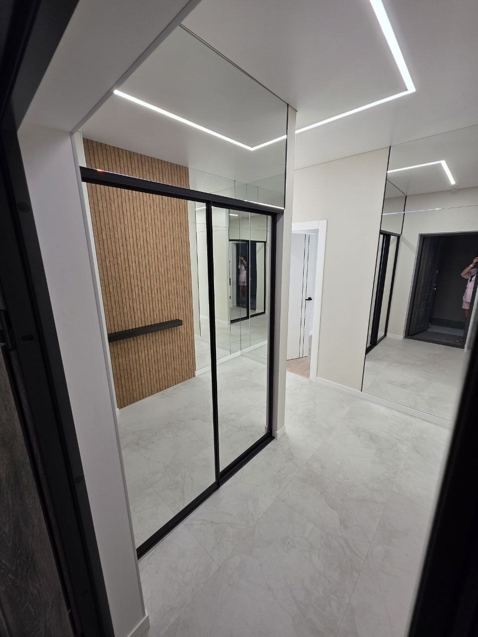 Квартира на ул. Фонтанская дорога (Приморский), 68 м², 145 000$ — FAKTOR