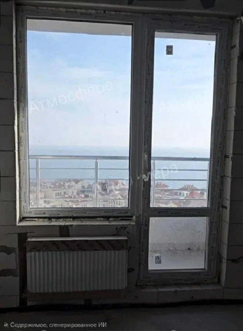 Квартира на ул. Курортный пер, 44 м², 115 000$ — FAKTOR
