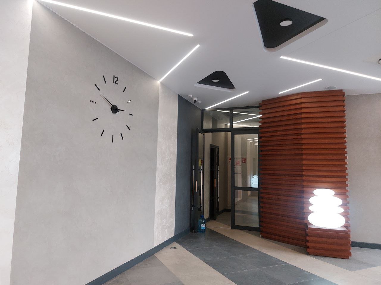 Квартира на ул. Курортный пер, 44 м², 115 000$ — FAKTOR