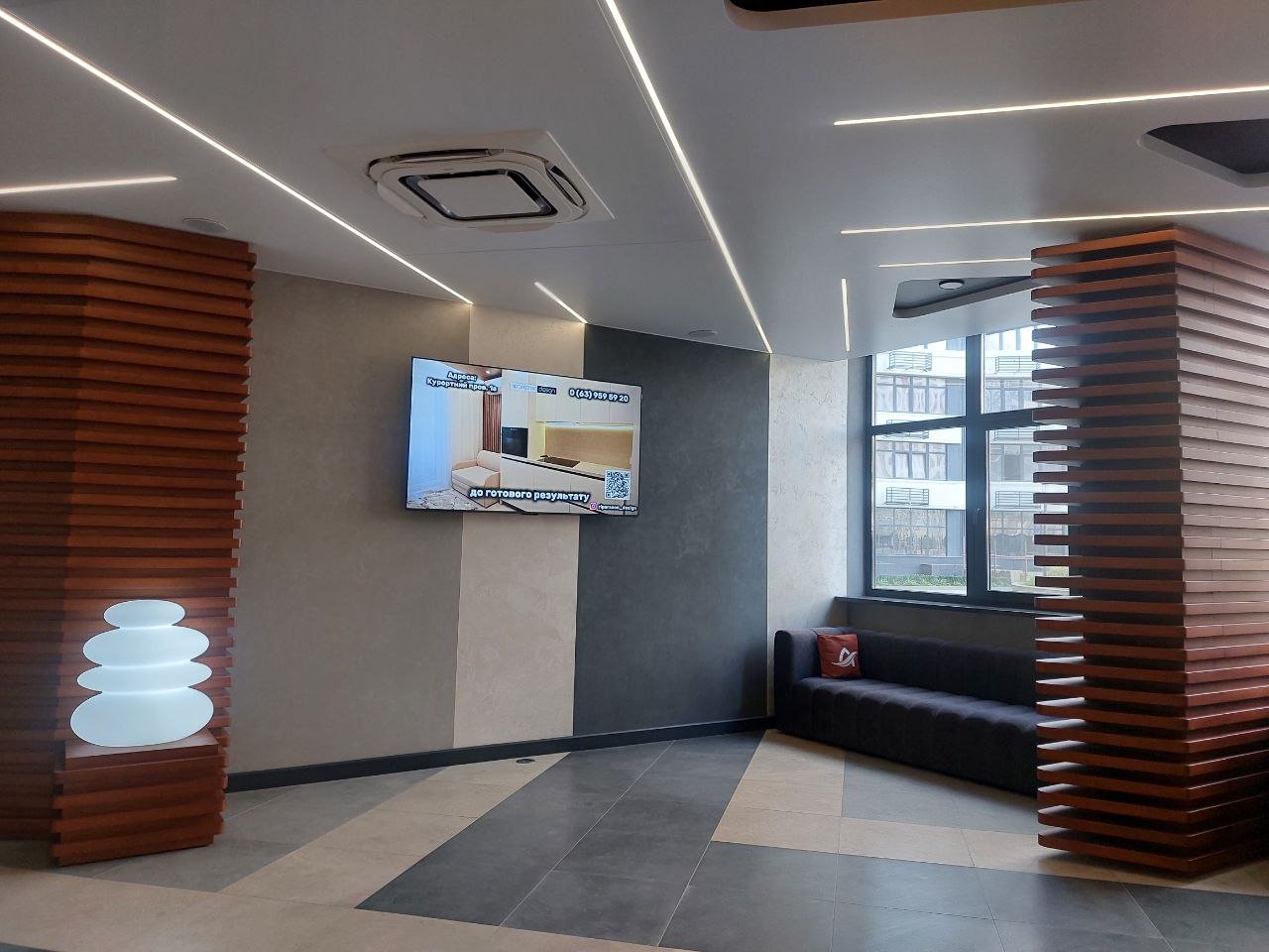 Квартира на ул. Курортный пер, 44 м², 115 000$ — FAKTOR