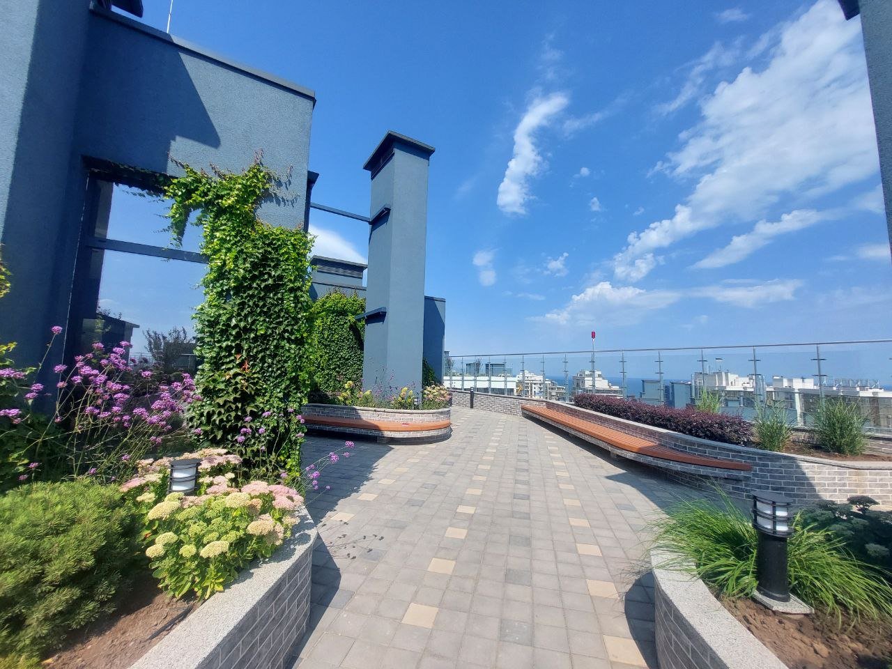 Квартира на ул. Курортный пер, 44 м², 115 000$ — FAKTOR