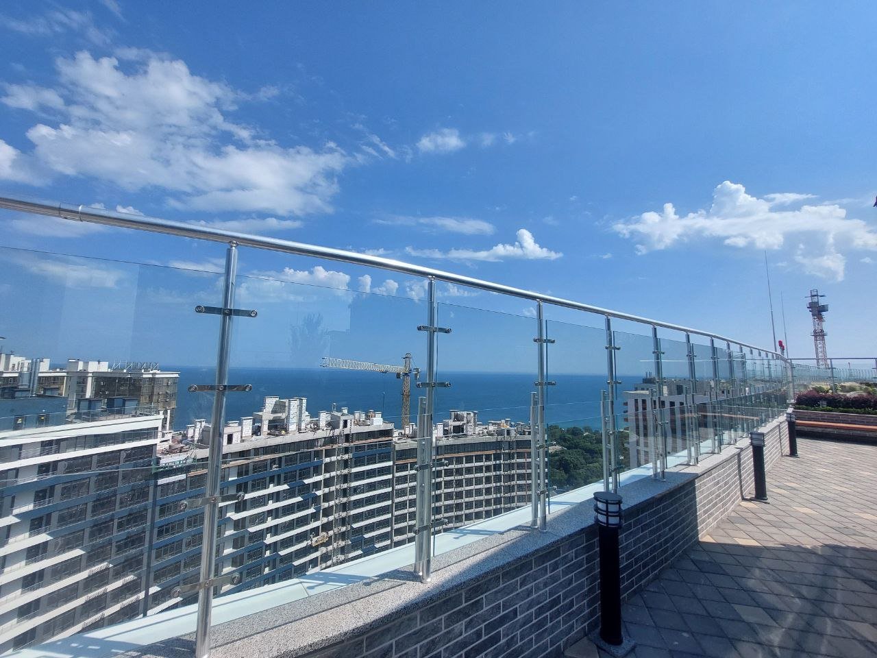 Квартира на ул. Курортный пер, 44 м², 115 000$ — FAKTOR