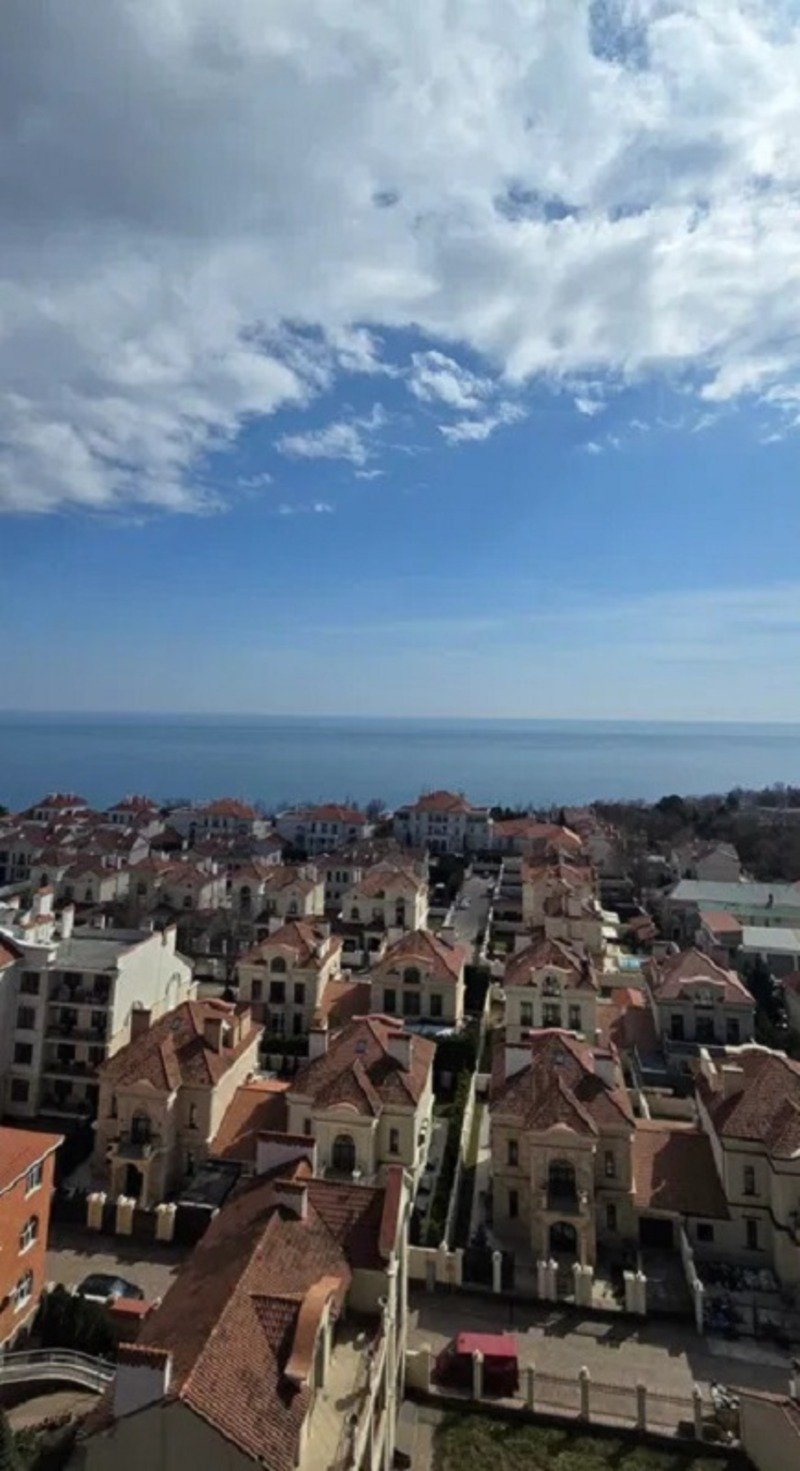 Квартира на ул. Курортный пер, 44 м², 115 000$ — FAKTOR