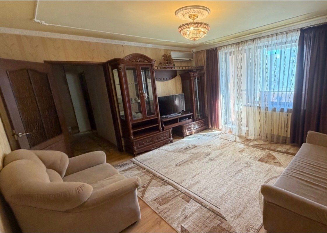 Квартира на ул. Ефимова, 51 м², 46 000$ — FAKTOR
