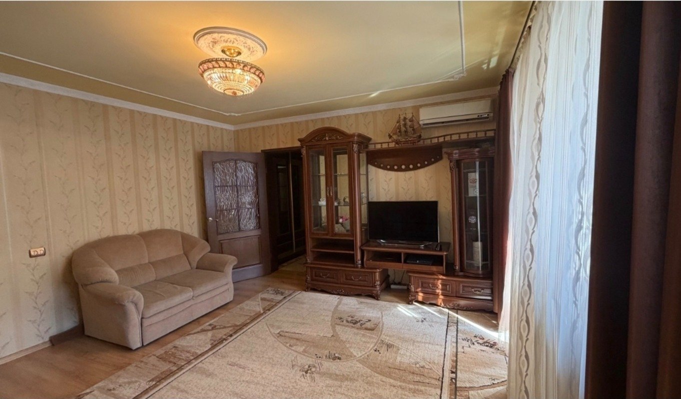 Квартира на ул. Ефимова, 51 м², 46 000$ — FAKTOR