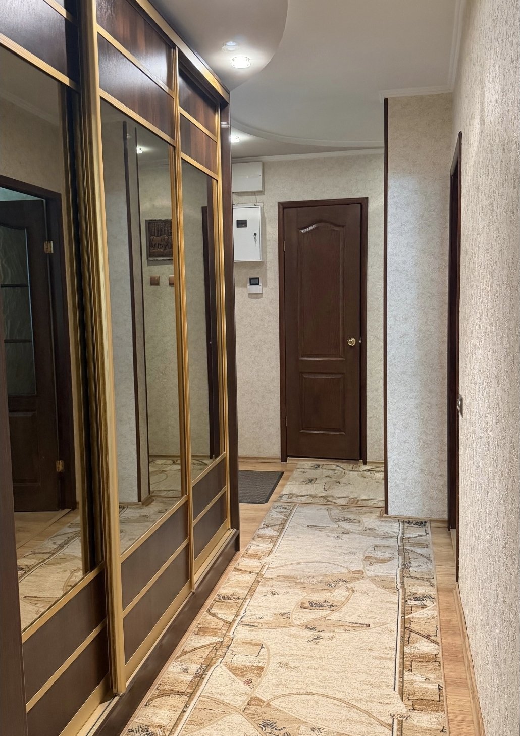 Квартира на ул. Ефимова, 51 м², 46 000$ — FAKTOR