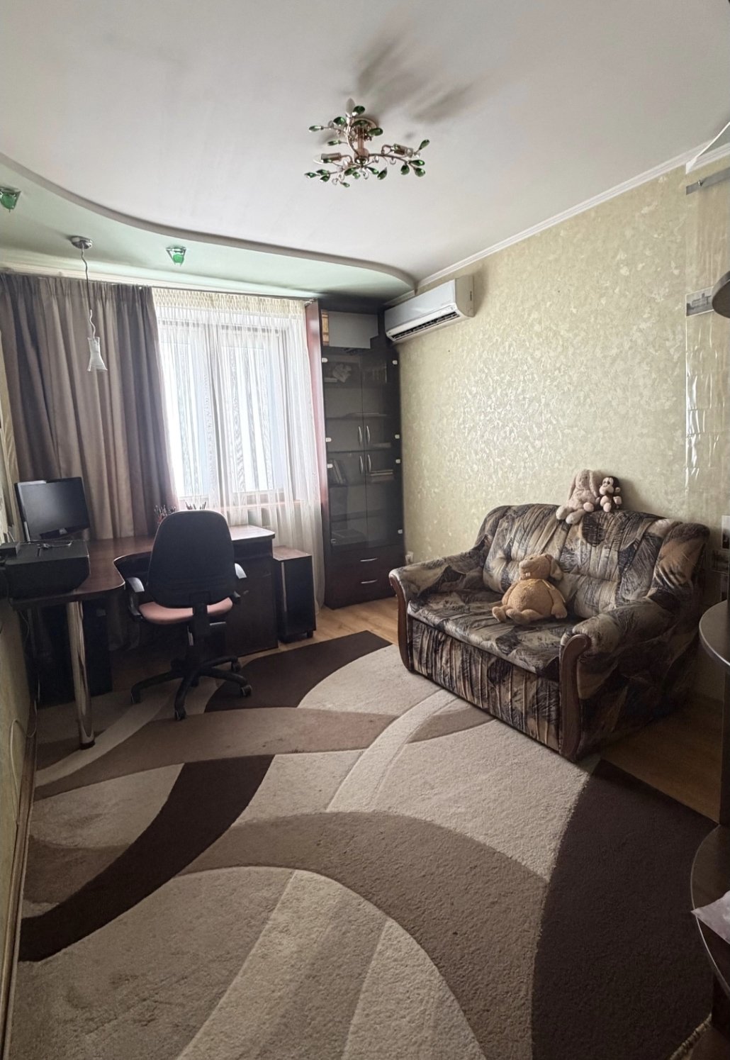 Квартира на ул. Ефимова, 51 м², 46 000$ — FAKTOR