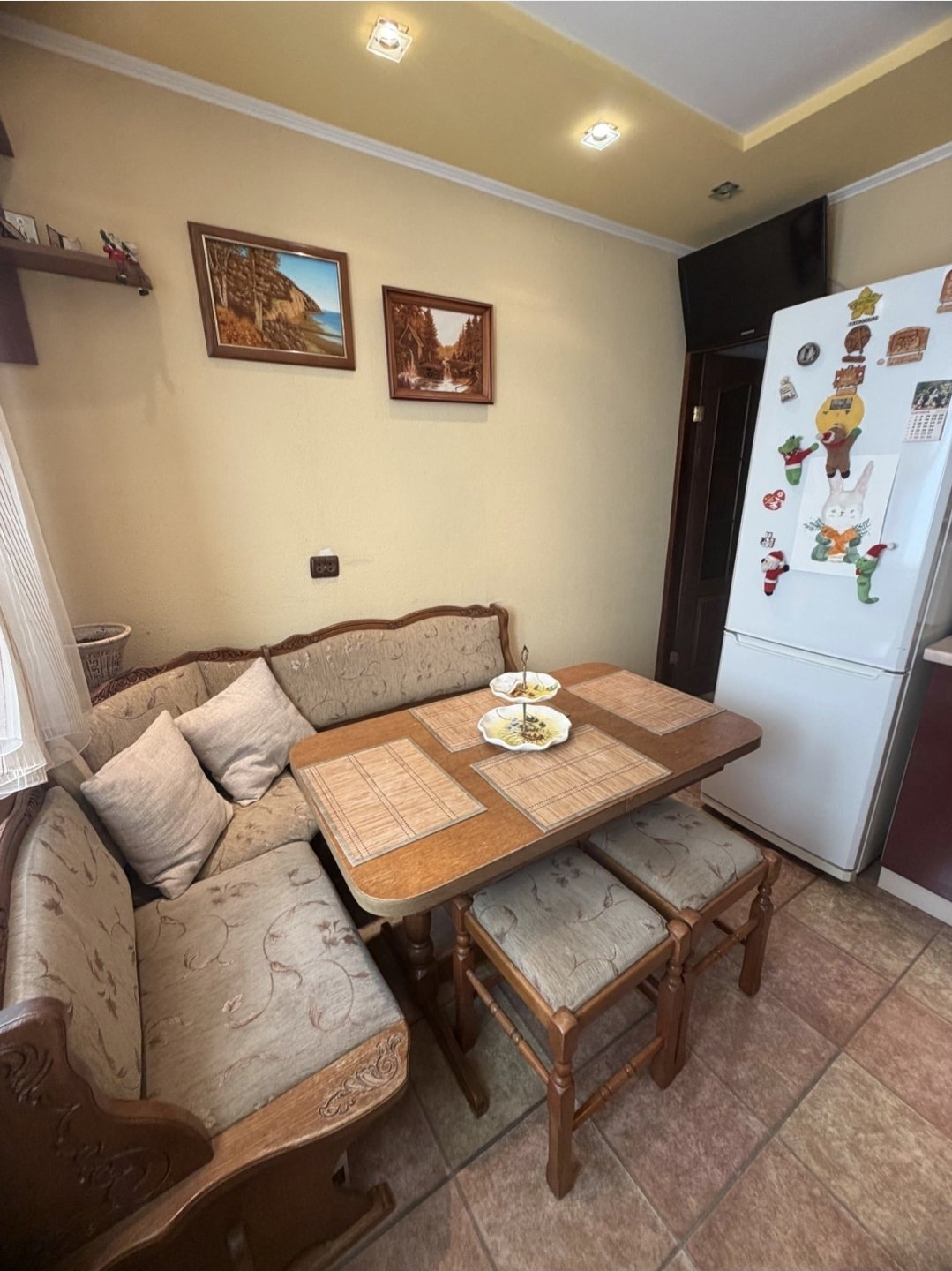 Квартира на ул. Ефимова, 51 м², 46 000$ — FAKTOR