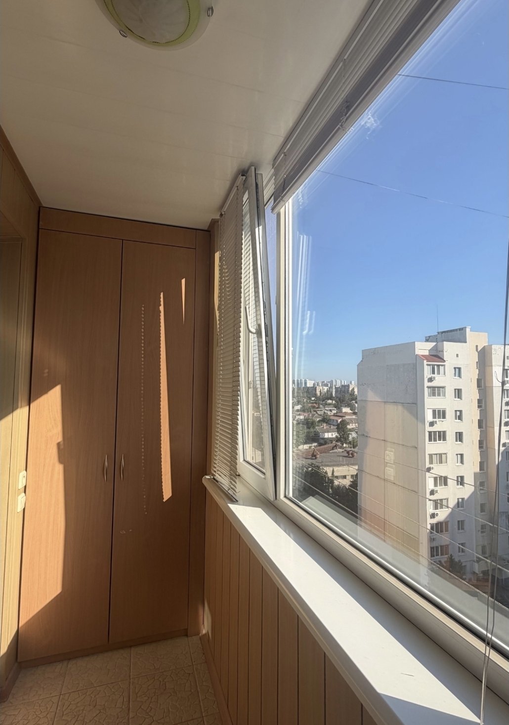 Квартира на ул. Ефимова, 51 м², 46 000$ — FAKTOR
