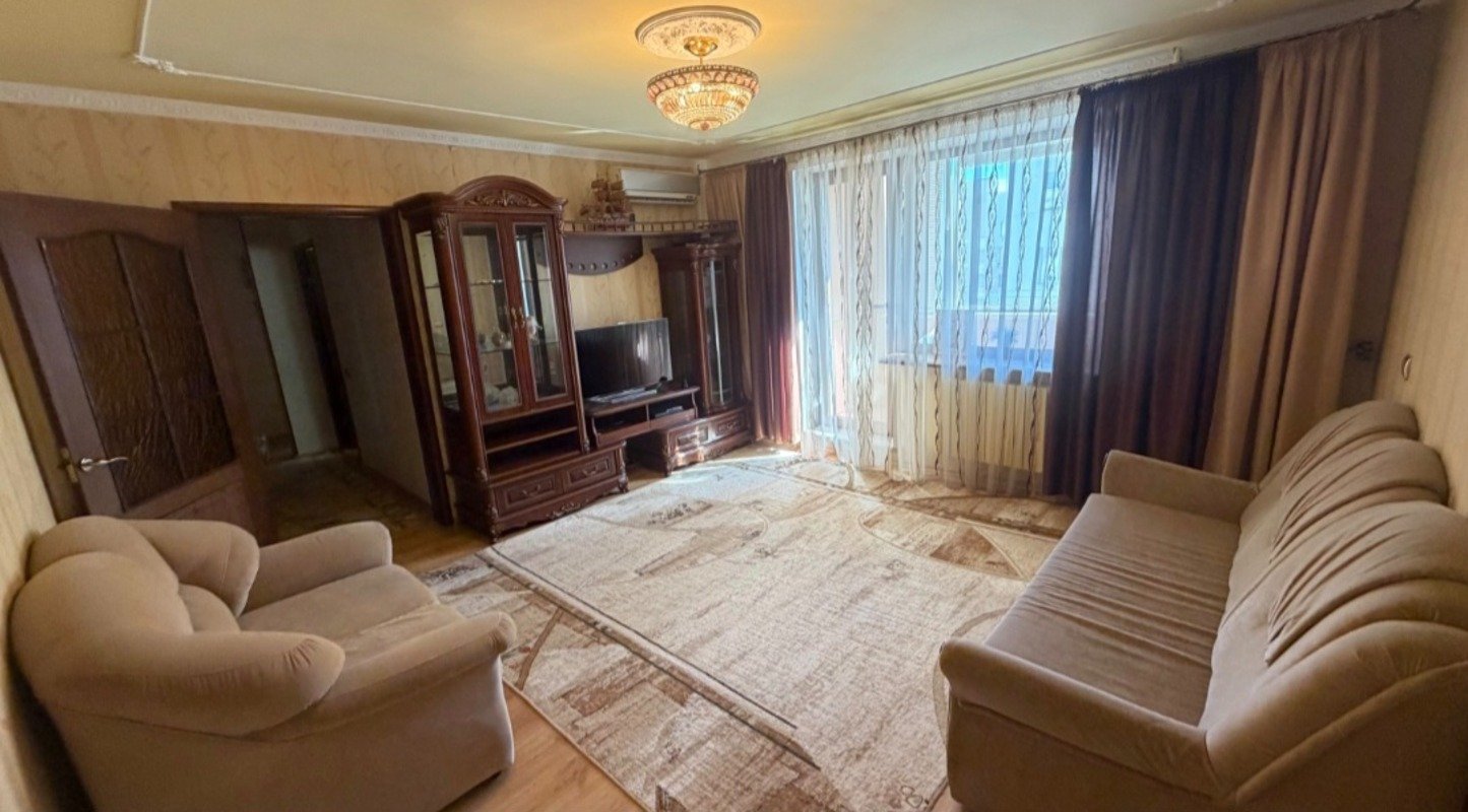 Квартира на ул. Ефимова, 51 м², 46 000$ — FAKTOR